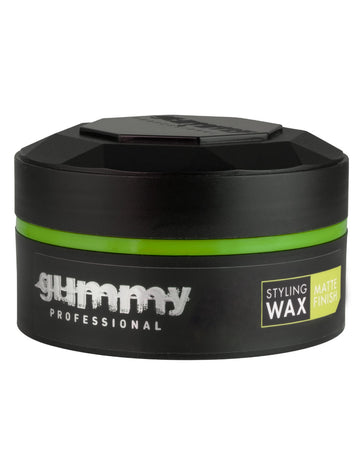 Gummy Styling Wax Matte Finish 150 ml